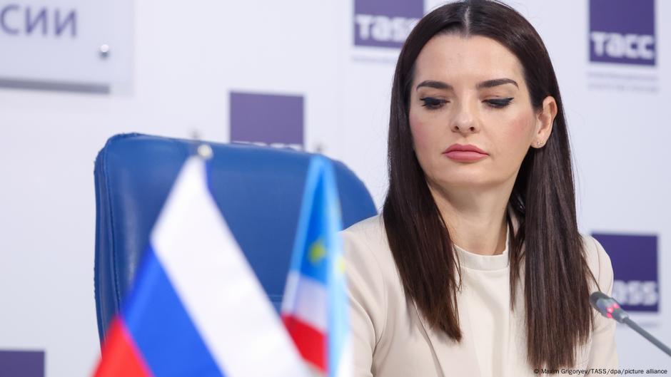 70528219 403 Deutsche Welle Гагаузия