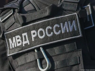 На блокадницу Людмилу Васильеву составили протокол о "дискредитации" армии 2 71163116 403 Deutsche Welle Deutsche Welle