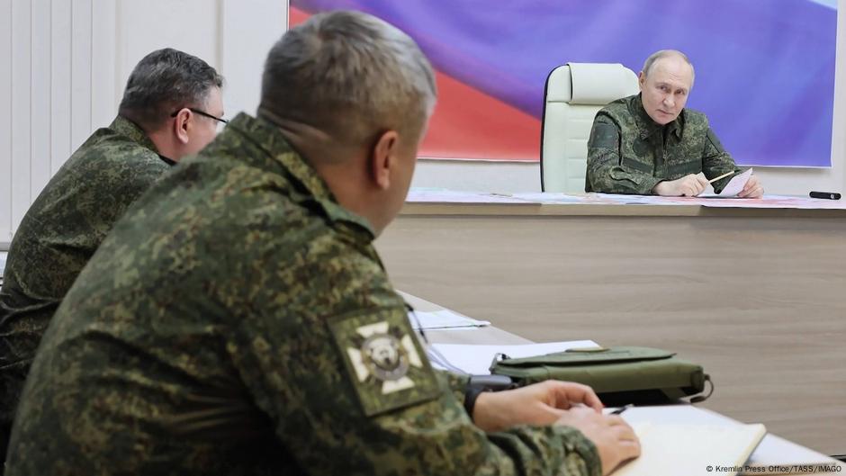 71916536 403 Deutsche Welle Владимир Путин