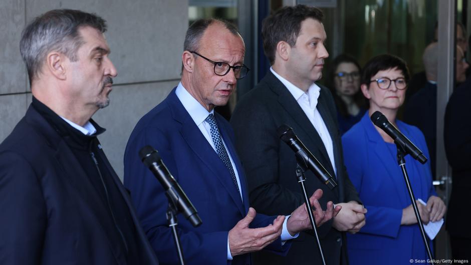 72087377 403 Deutsche Welle ФРГ