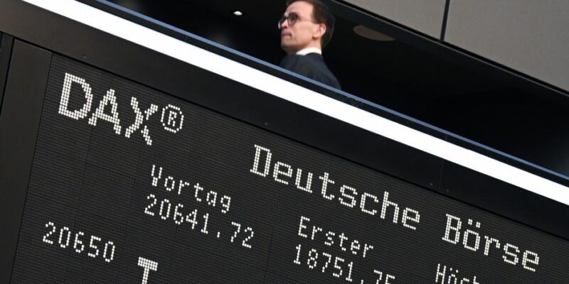 72165214 403 Deutsche Welle пошлины США