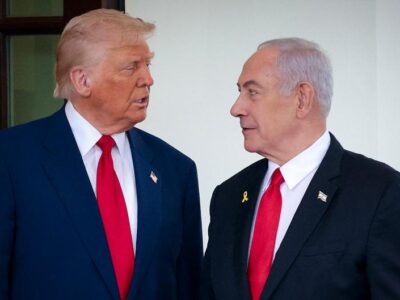 72168962 403 Deutsche Welle Али Хаменеи, Дональд Трамп