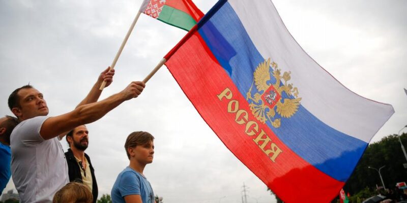 72206331 403 Deutsche Welle Русский мир