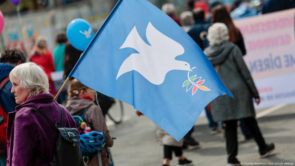 72288030 403 Deutsche Welle пасхальные марши