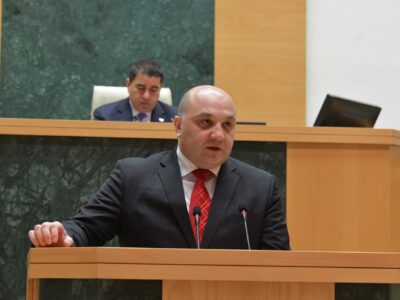 Дарахвелидзе о прошедших обысках: никаких процессуальных норм не было нарушено 8 daraxvelidze новости новости