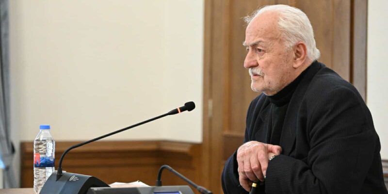 molashvili tamaz новости Леван Мурусидзе, Сулхан Молашвили, Тамаз Молашвили