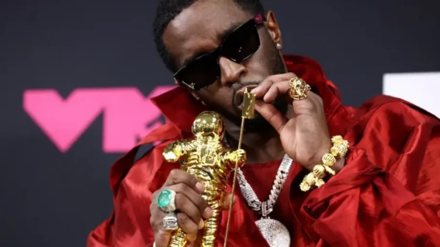 Diddy