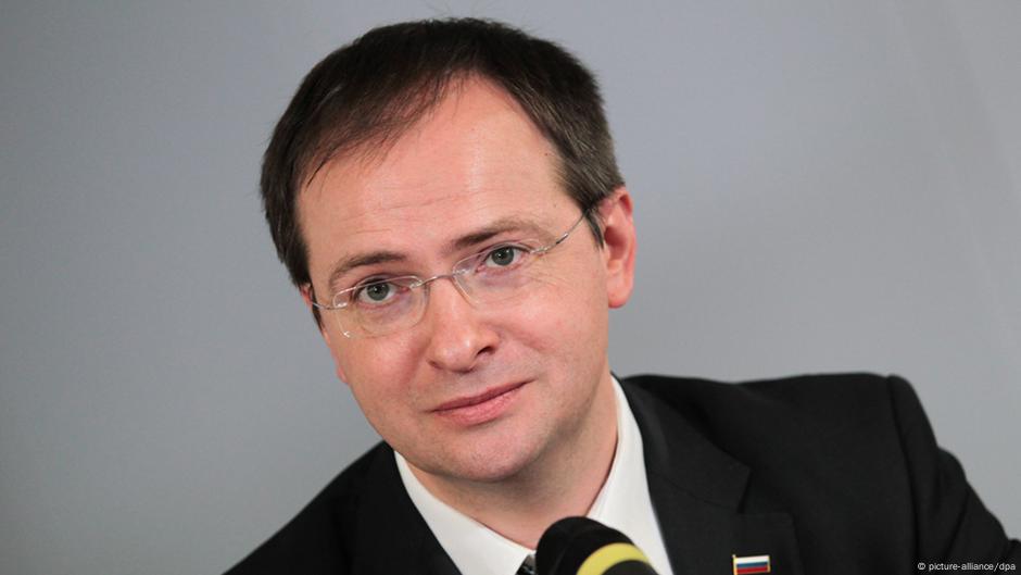 17575825 403 Deutsche Welle переговоры по Украине