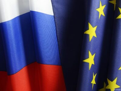 18329199 403 Deutsche Welle Еврокомиссия