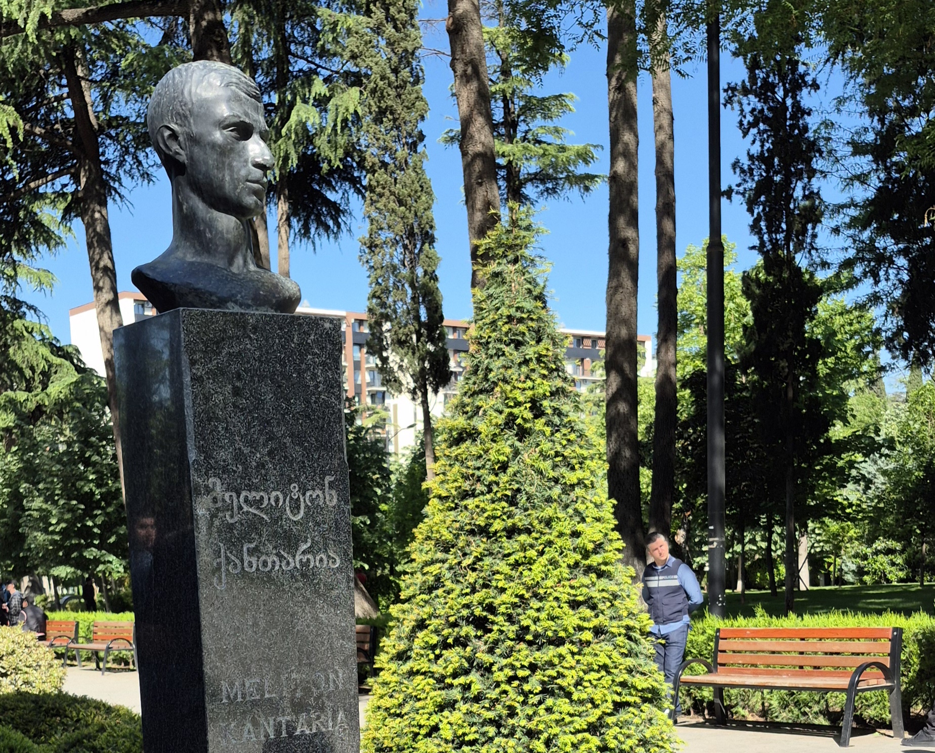 9 мая исполнилось 80 лет со Дня Победы над фашизмом во Второй мировой войне 2 20250509 095931 новости 9 мая, Вторая мировая война, День победы