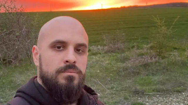 TikTok-инфлюенсер Ромео
