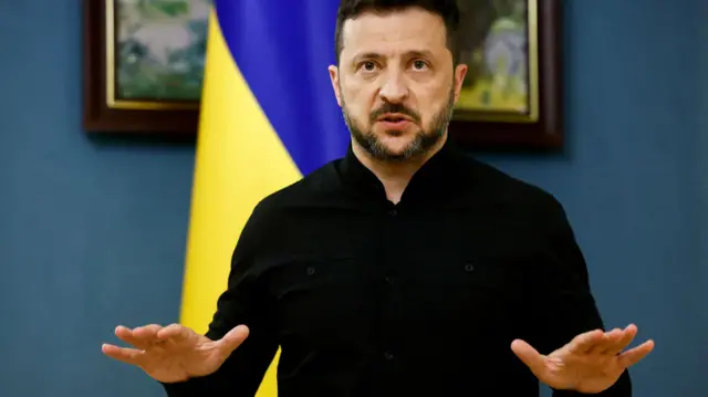 Владимир Зеленский