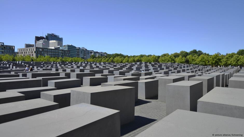 40034078 403 Deutsche Welle нацисты