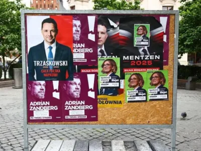 42089560 3467 11f0 b183 9de5189ba501.jpg Новости BBC выборы в Польше