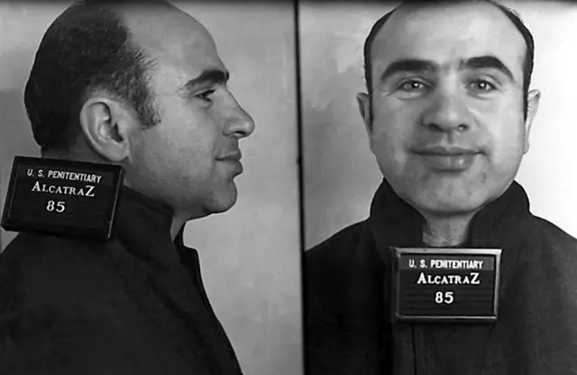 Аль Капоне