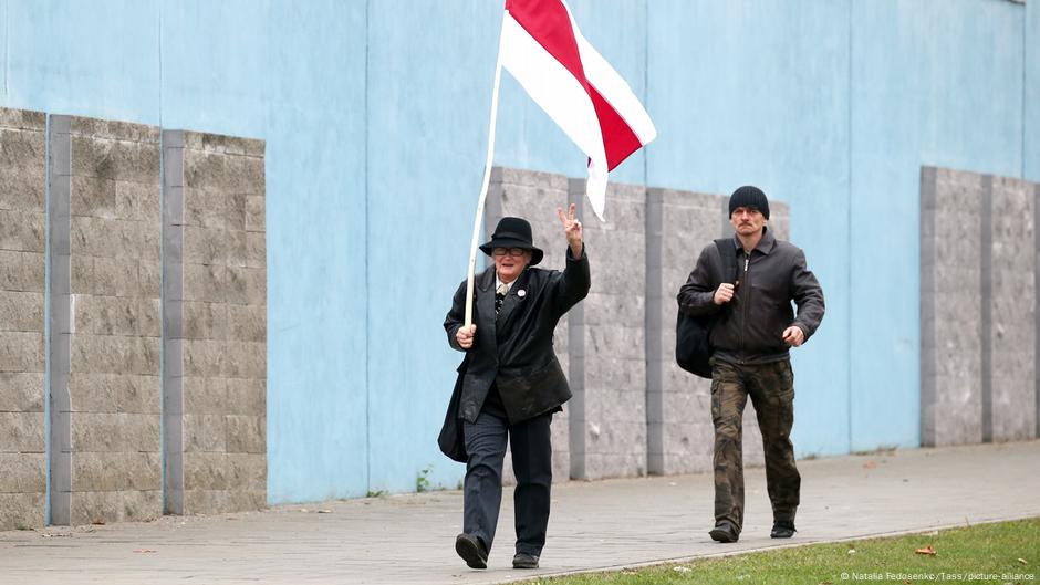 55310687 403 Deutsche Welle Нина Багинская