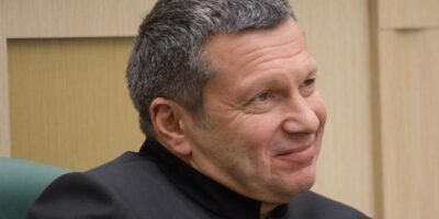 56615699 403 политика Владимир Соловьев