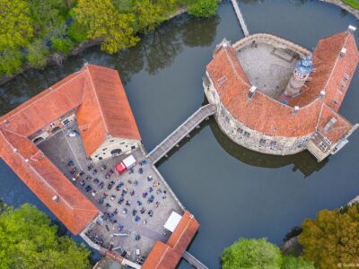 57494046 403 Deutsche Welle замок Фишеринг