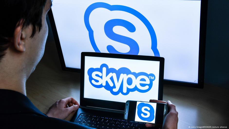 58877854 403 Deutsche Welle Microsoft