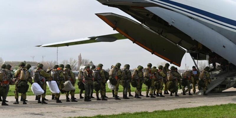 60039373 403 Deutsche Welle война в Украине