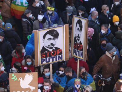 60947319 403 Deutsche Welle Владимир Путин