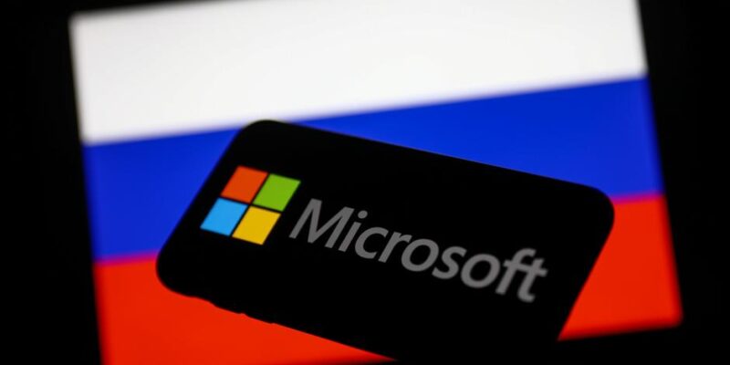 61020195 403 Deutsche Welle Microsoft