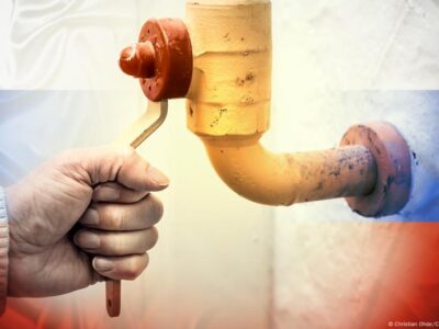 61282219 403 Deutsche Welle российский газ