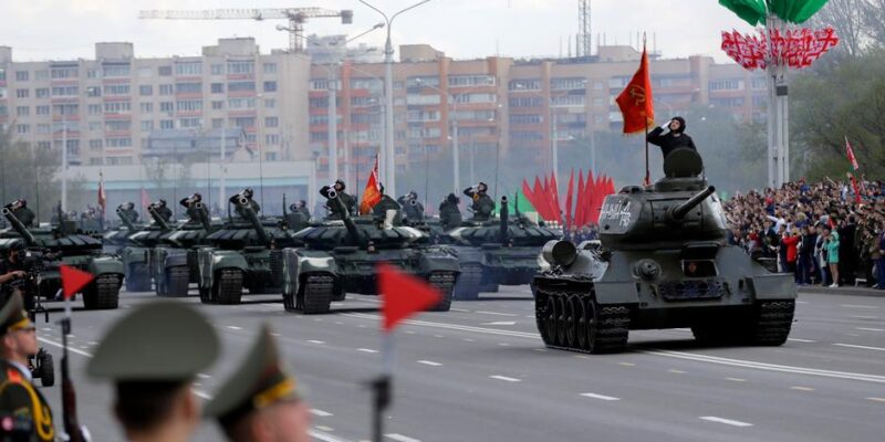 61732196 403 Deutsche Welle День победы