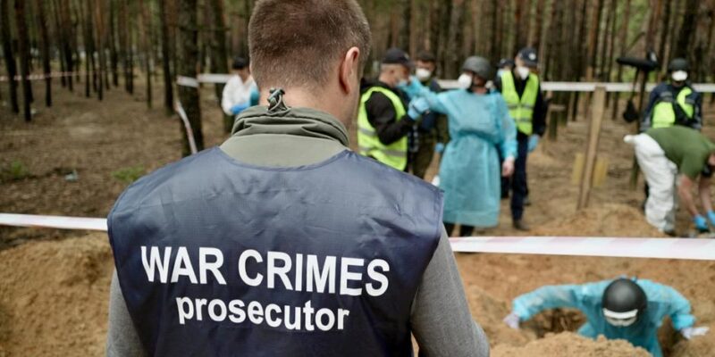 63707515 403 Deutsche Welle СОВЕТ ЕВРОПЫ, спецтрибунал Украины