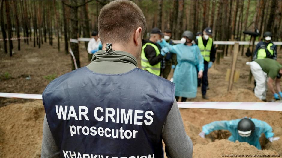 63707515 403 Deutsche Welle СОВЕТ ЕВРОПЫ, спецтрибунал Украины