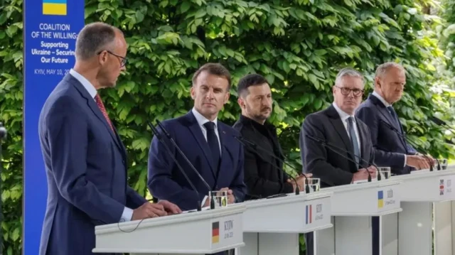 641db5f0 2db3 11f0 b26b ab62c890638b.png Новости BBC перемирие