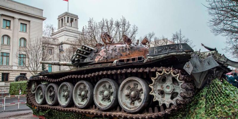 64813244 403 Deutsche Welle Минобороны РФ