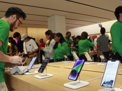 65384682 403 Deutsche Welle Apple