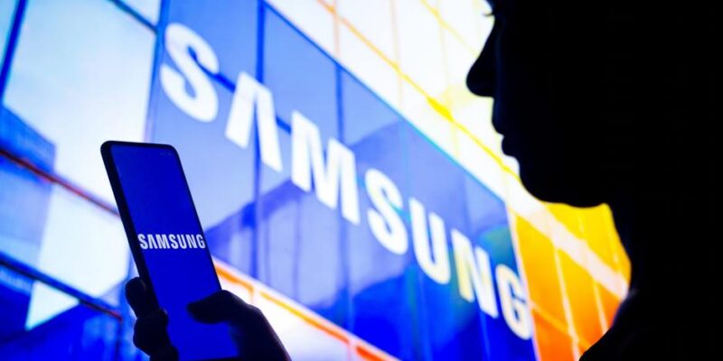 65447683 403 Deutsche Welle Samsung Display