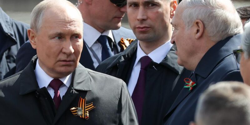 65564470 403 Deutsche Welle Александр Лукашенко