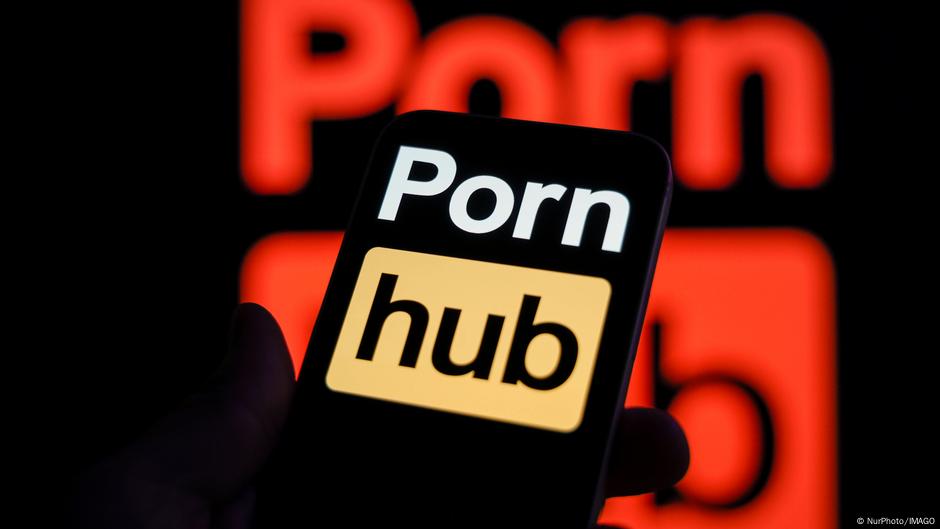 65581246 403 Deutsche Welle Pornhub, Еврокомиссия