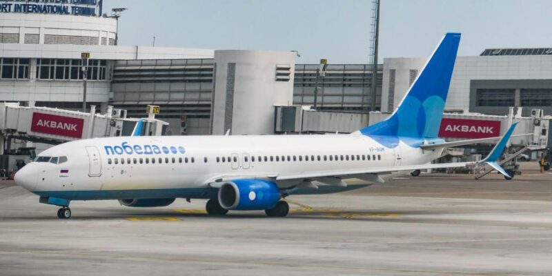 65629165 403 Deutsche Welle Boeing