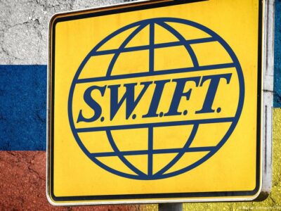 65914120 403 Deutsche Welle SWIFT