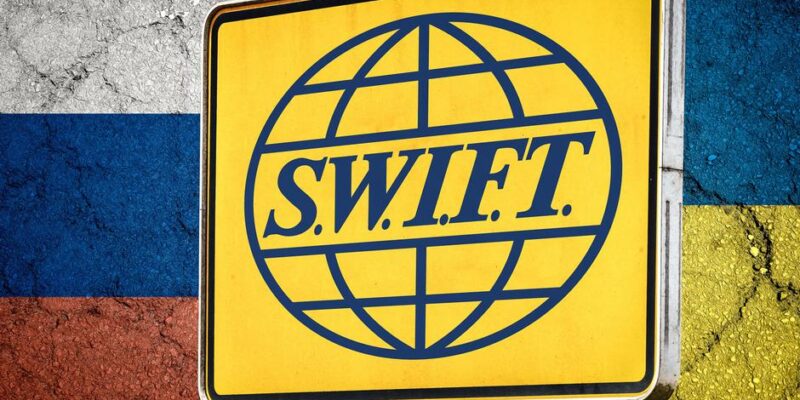 65914120 403 Deutsche Welle SWIFT