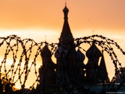 65992999 403 Deutsche Welle политзаключенные
