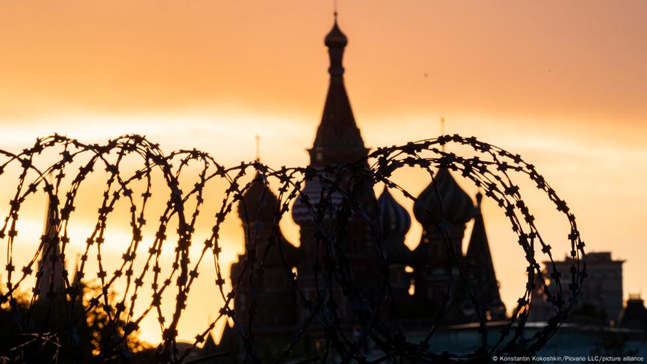 65992999 403 Deutsche Welle политзаключенные