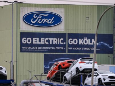 66009639 403 Deutsche Welle Ford