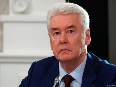 66451858 403 Deutsche Welle беспилотники, собянин