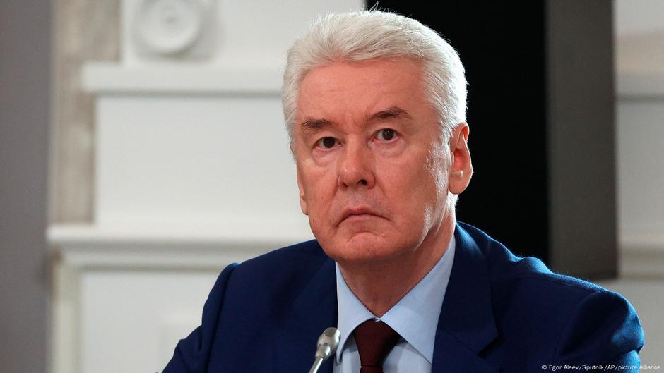 66451858 403 Deutsche Welle беспилотники, собянин