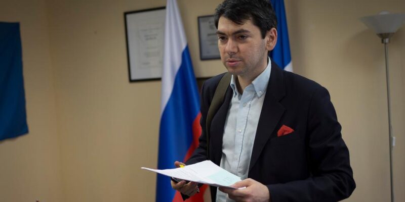 66566455 403 Deutsche Welle Голос