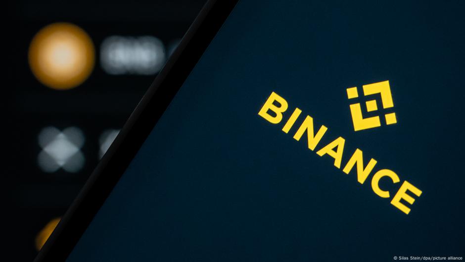 67520947 403 Deutsche Welle Binance