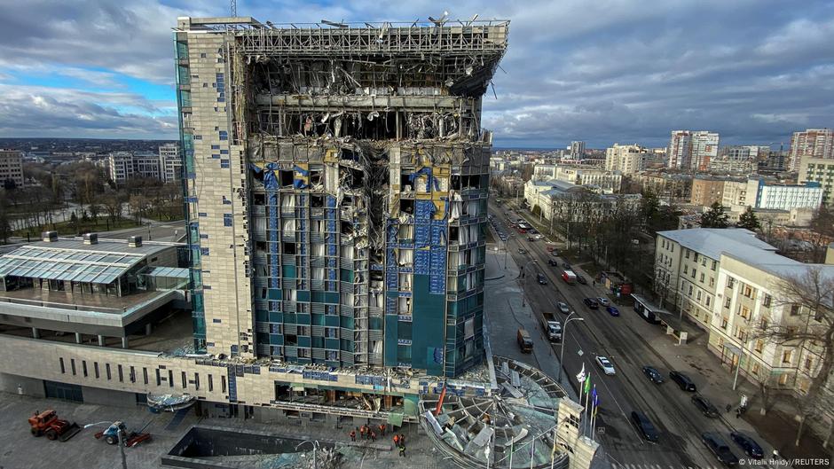 67863659 403 Deutsche Welle правозащитники
