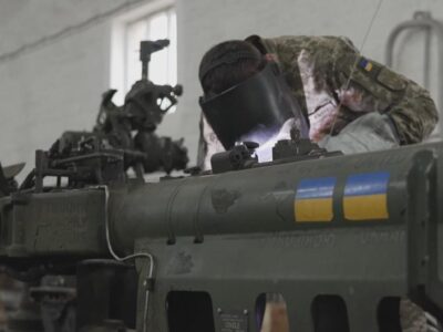 68878787 403 Deutsche Welle военная помощь, война в Украине