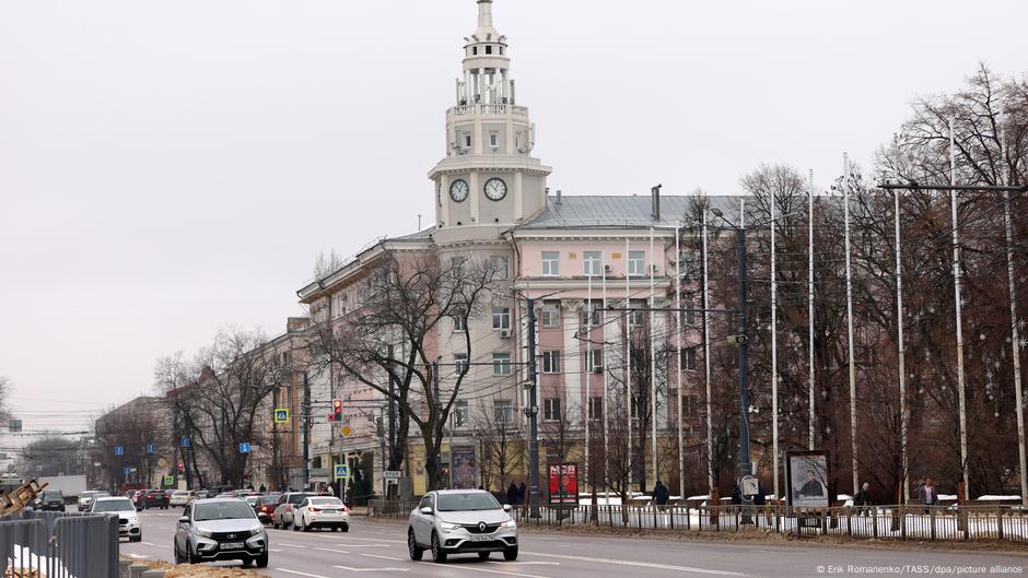68886988 403 Deutsche Welle Воронеж