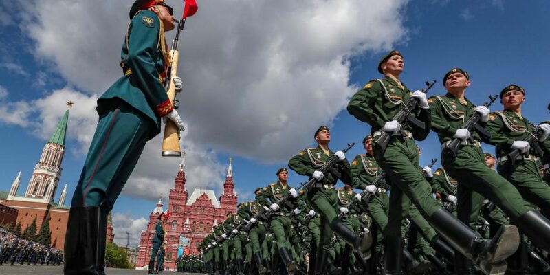 69025743 403 Deutsche Welle 9 мая, интернет
